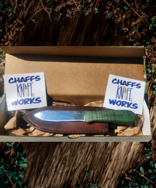 Premium Knife