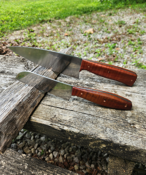 Fruit Knife - Image 2