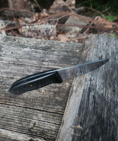 Premium Knife - Image 4