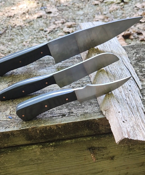 Kitchen Knife