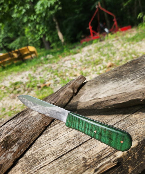 Premium Knife