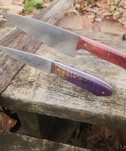 Fruit Knife