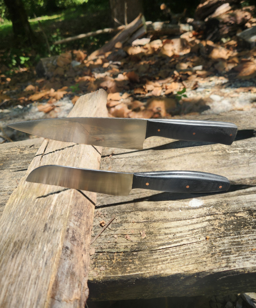 Kitchen Knife