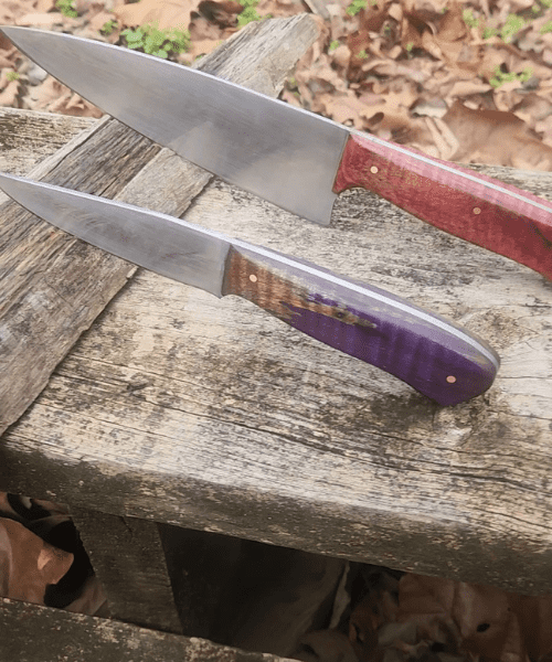 Premium Knife - Image 8