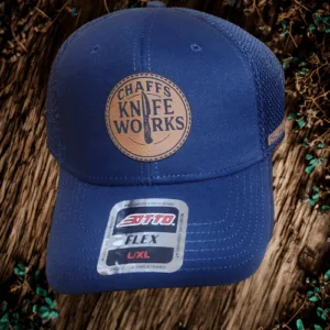 Chaffs Cap blue s/m
